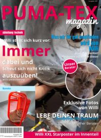 Willi1 Magazin